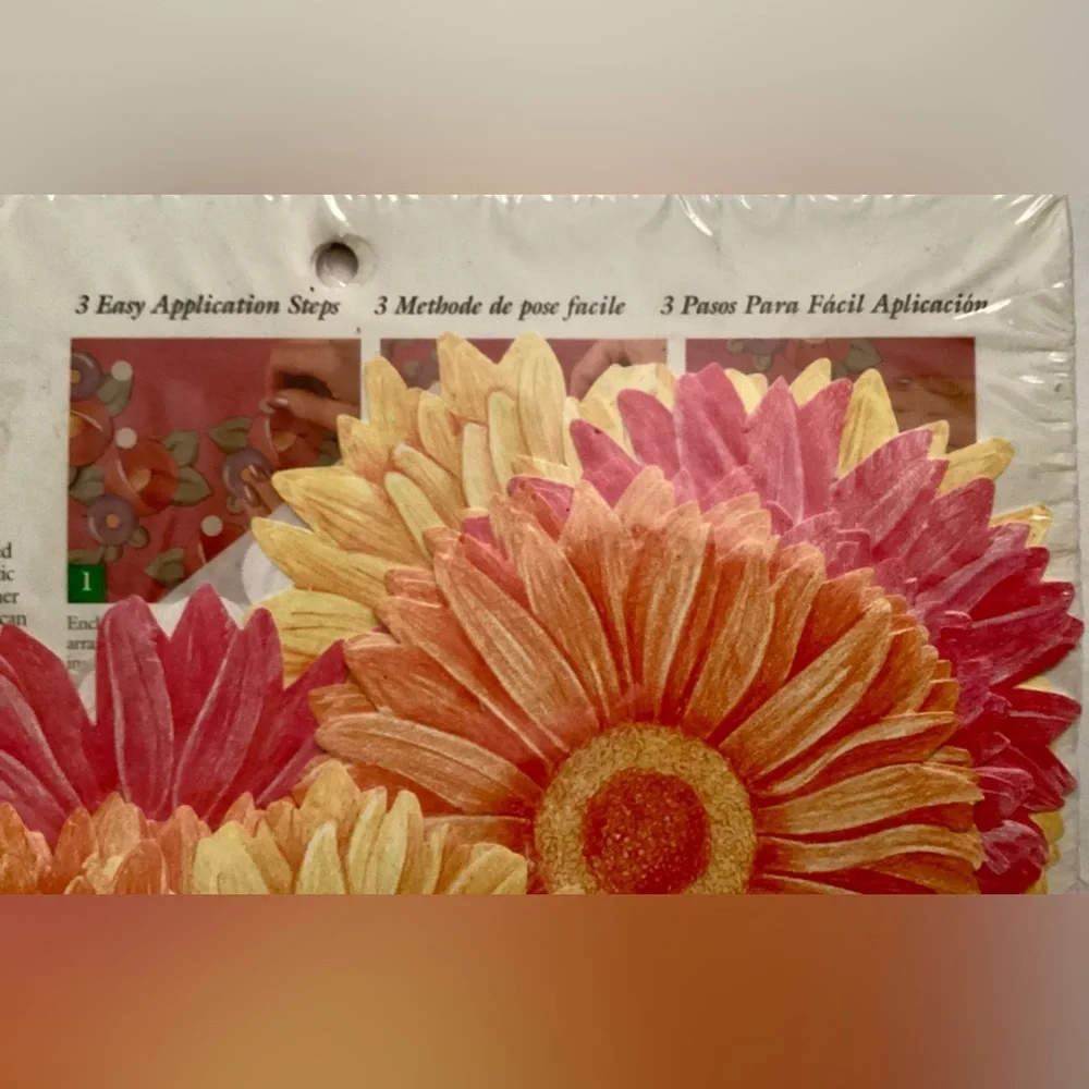 New 🌺 25 Gebera Daisy Decorations 🌺